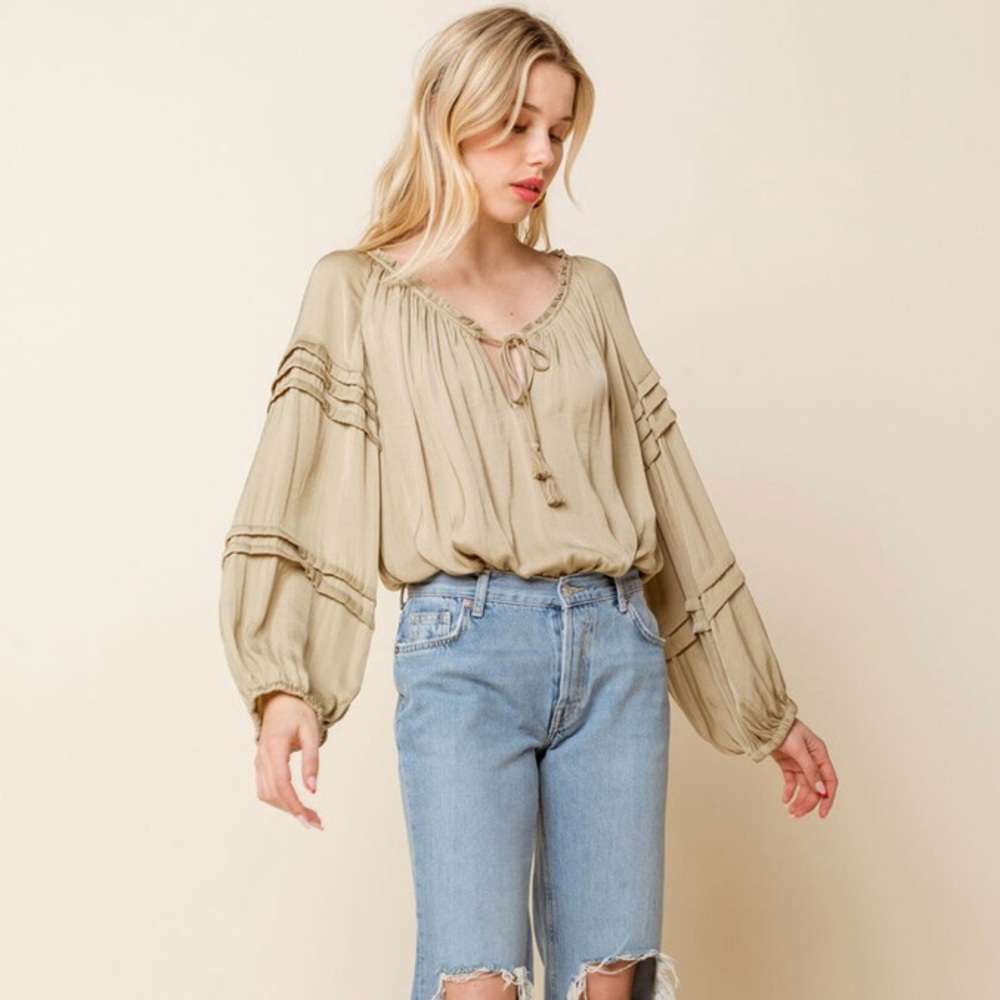 Free People Intimately bodysuit